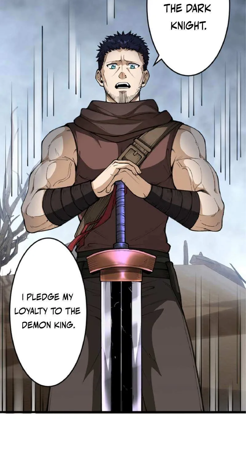 Read The Hated Black Mage Returns chapter 22 image 30 on Lezhin