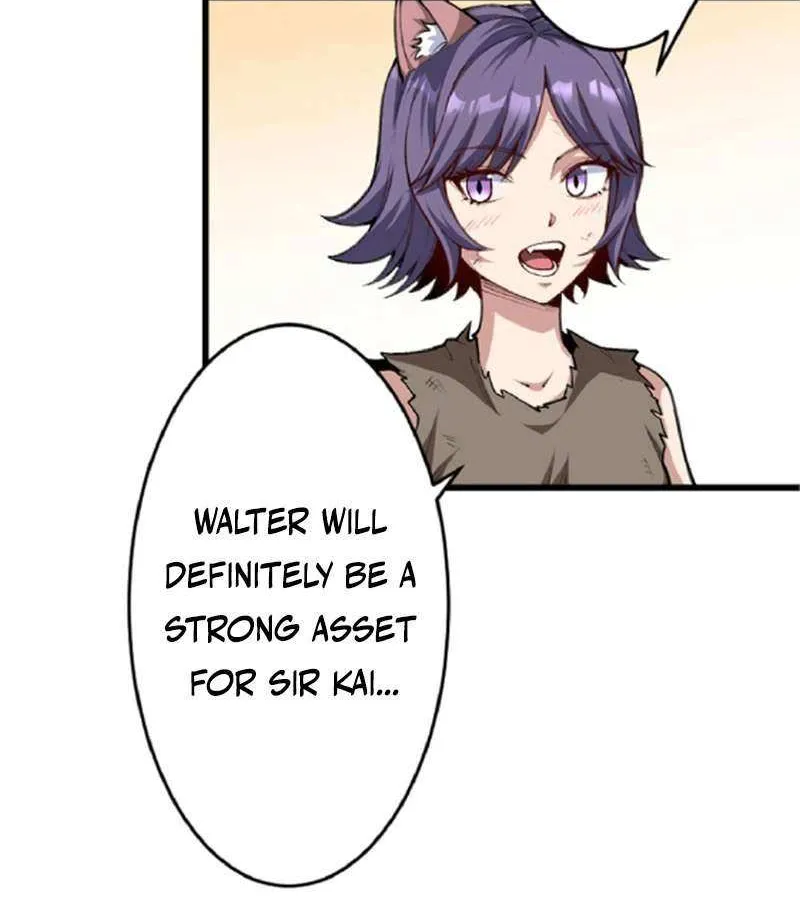 Read The Hated Black Mage Returns chapter 22 image 32 on Lezhin