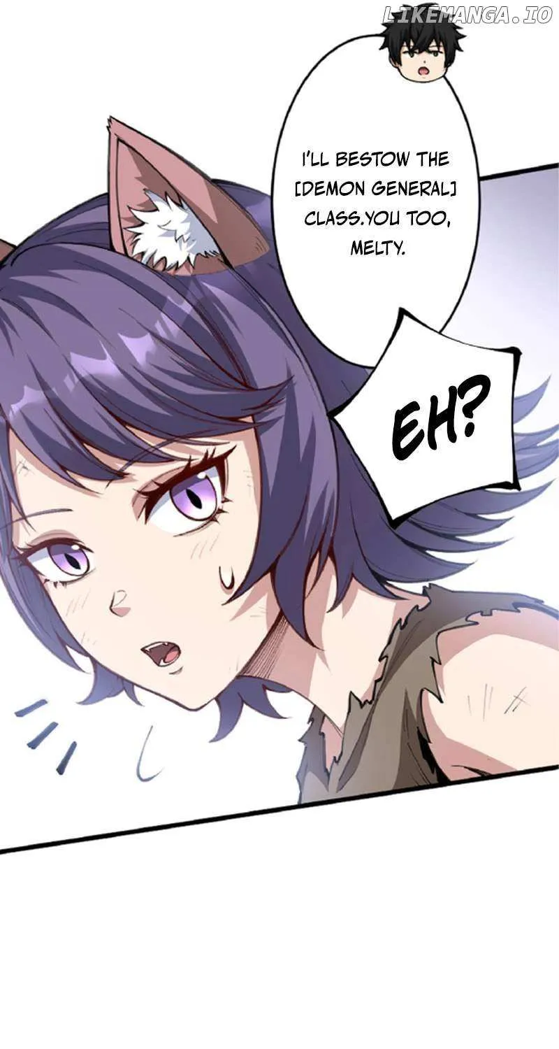 Read The Hated Black Mage Returns chapter 22 image 33 on Lezhin