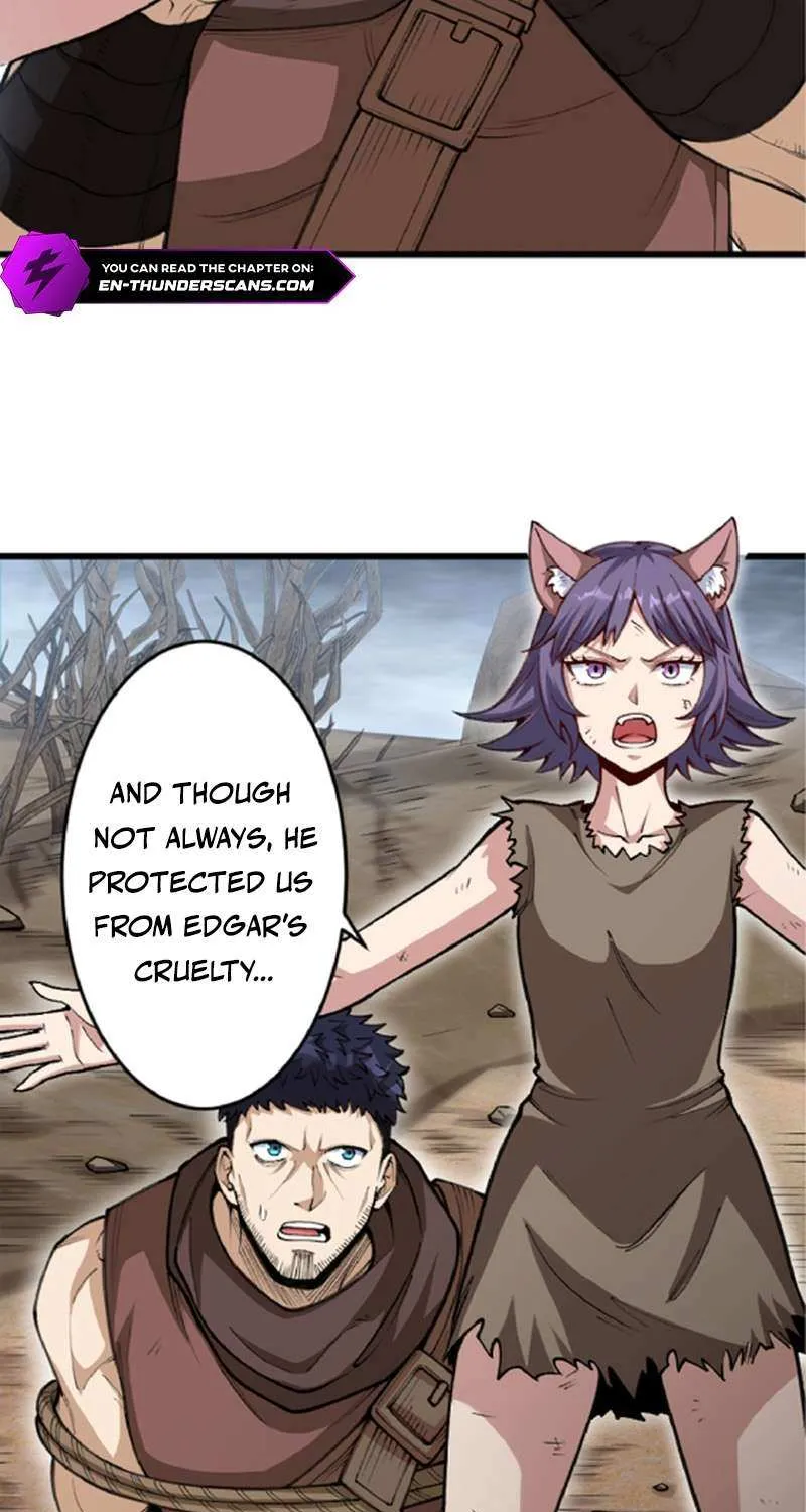 Read The Hated Black Mage Returns chapter 22 image 4 on Lezhin