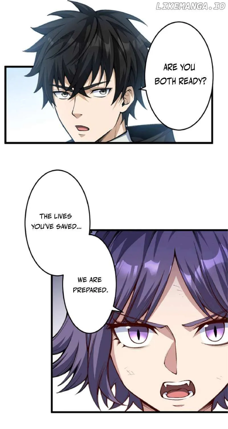 Read The Hated Black Mage Returns chapter 22 image 41 on Lezhin