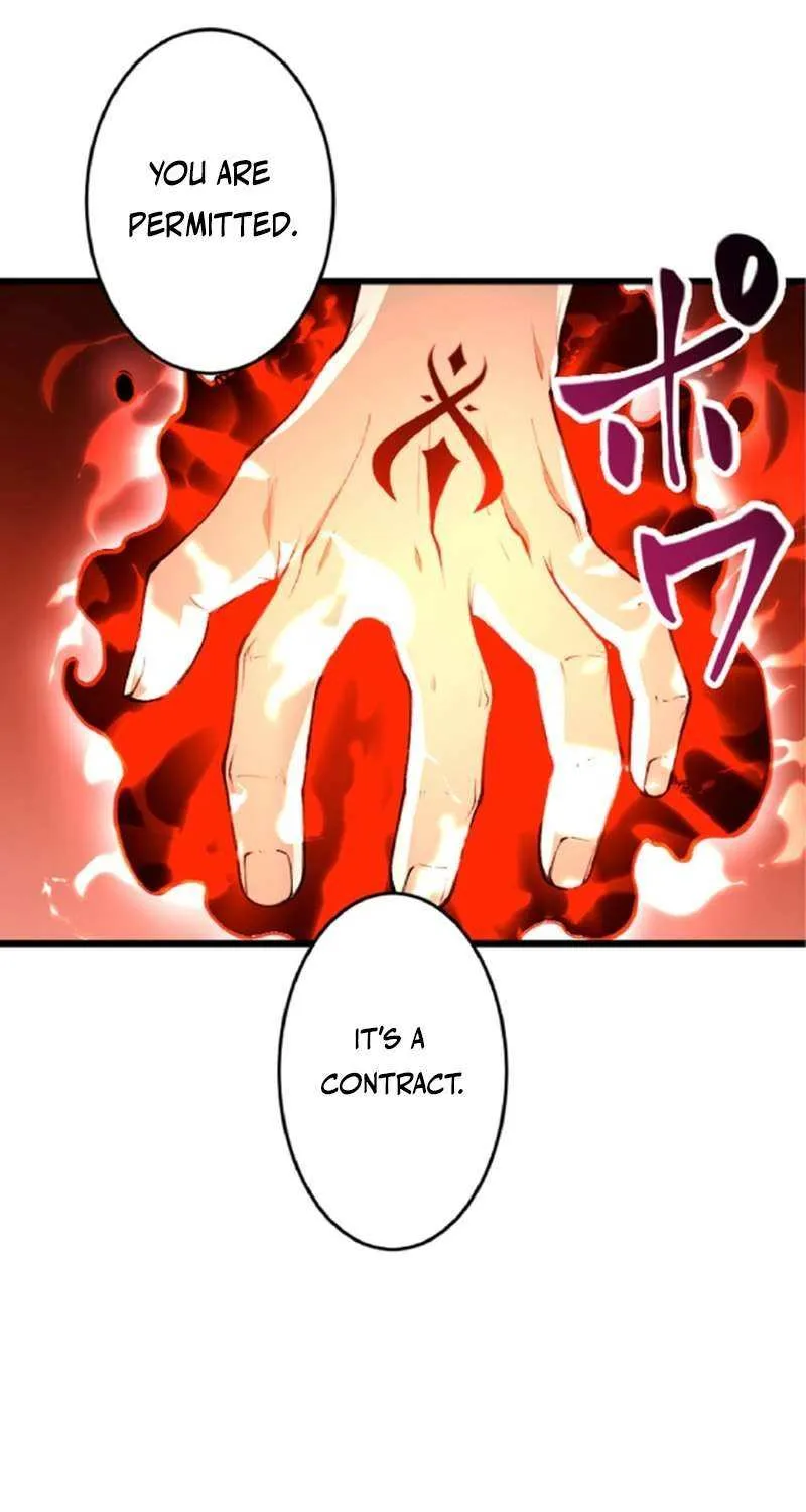 Read The Hated Black Mage Returns chapter 22 image 43 on Lezhin