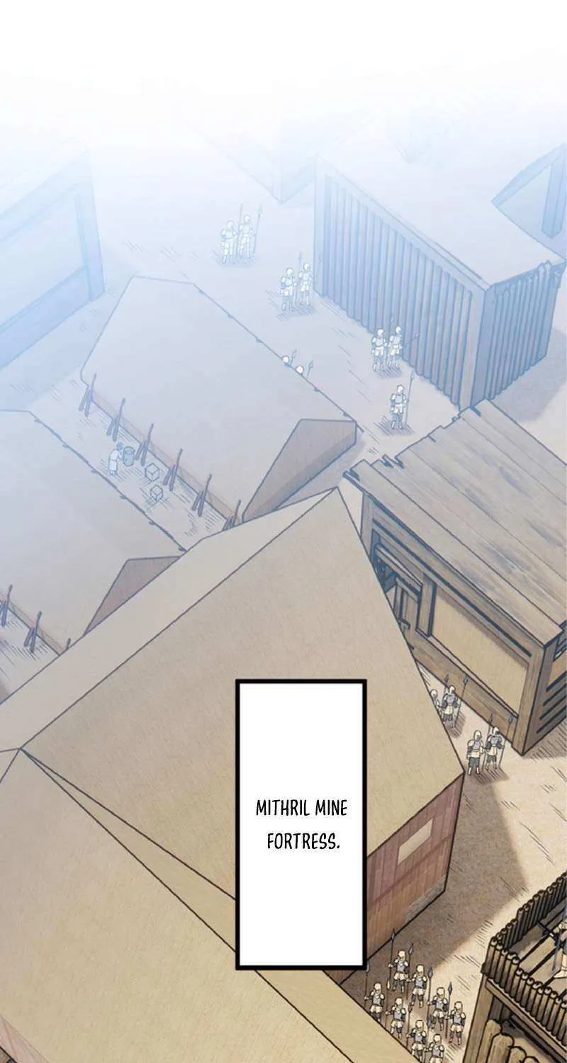 Read The Hated Black Mage Returns chapter 22 image 44 on Lezhin