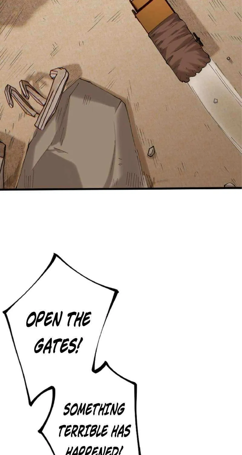 Read The Hated Black Mage Returns chapter 22 image 46 on Lezhin