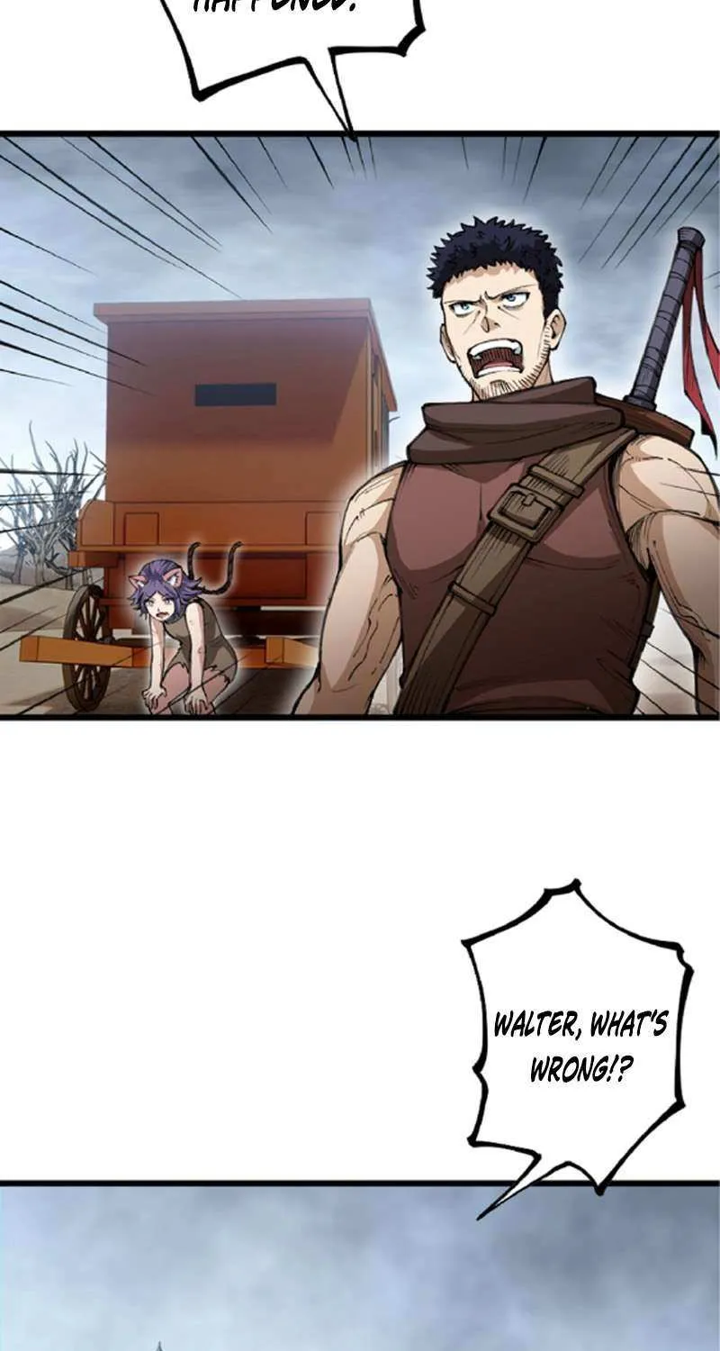 Read The Hated Black Mage Returns chapter 22 image 47 on Lezhin