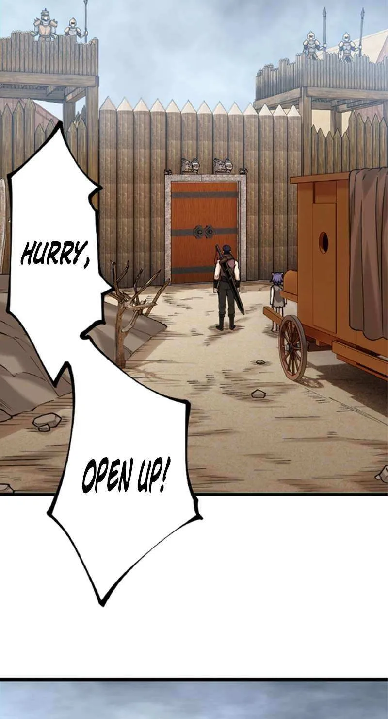 Read The Hated Black Mage Returns chapter 22 image 48 on Lezhin