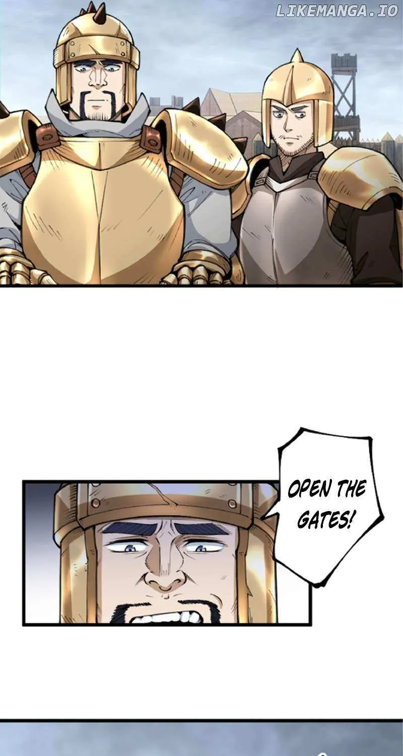 Read The Hated Black Mage Returns chapter 22 image 49 on Lezhin
