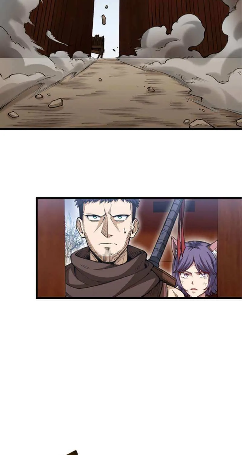 Read The Hated Black Mage Returns chapter 22 image 51 on Lezhin