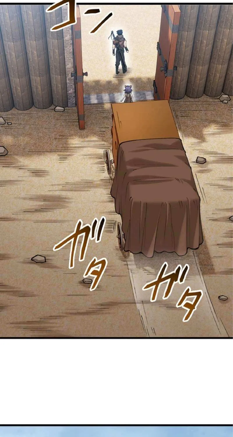 Read The Hated Black Mage Returns chapter 22 image 52 on Lezhin