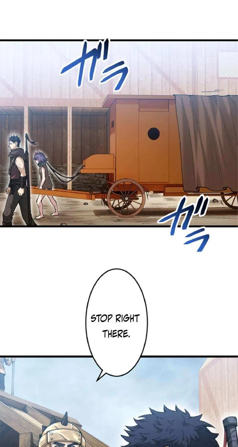 Read The Hated Black Mage Returns chapter 22 image 54 on Lezhin