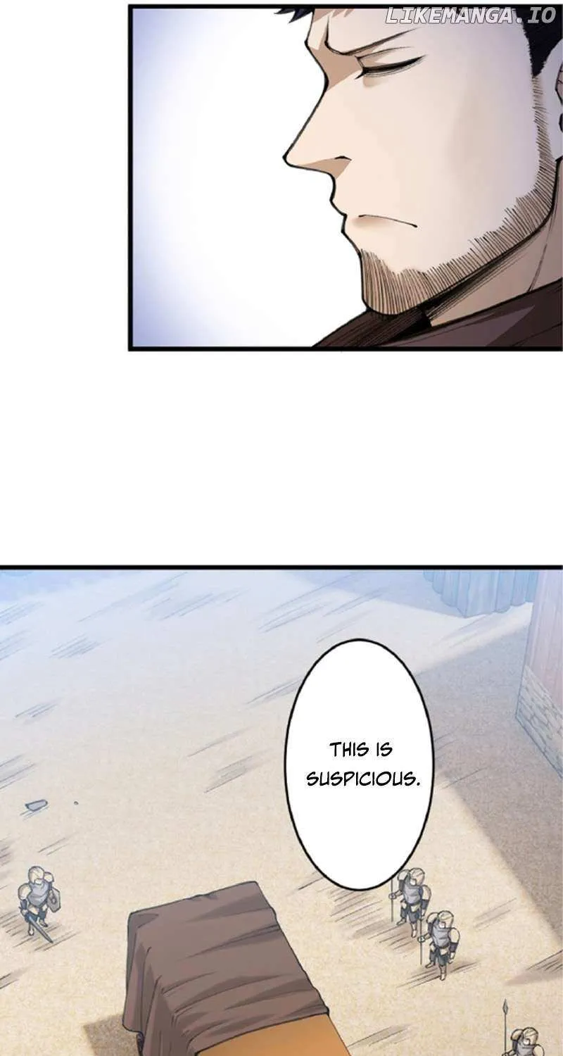 Read The Hated Black Mage Returns chapter 22 image 57 on Lezhin