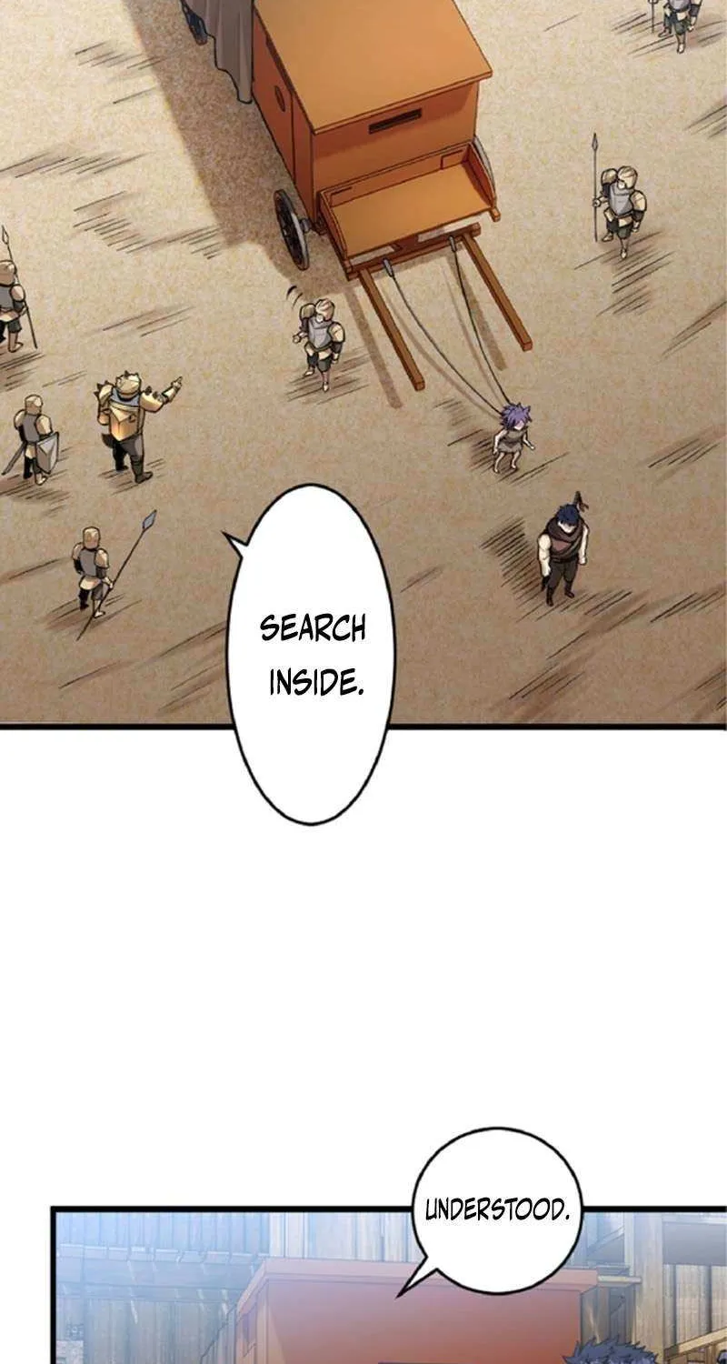 Read The Hated Black Mage Returns chapter 22 image 58 on Lezhin