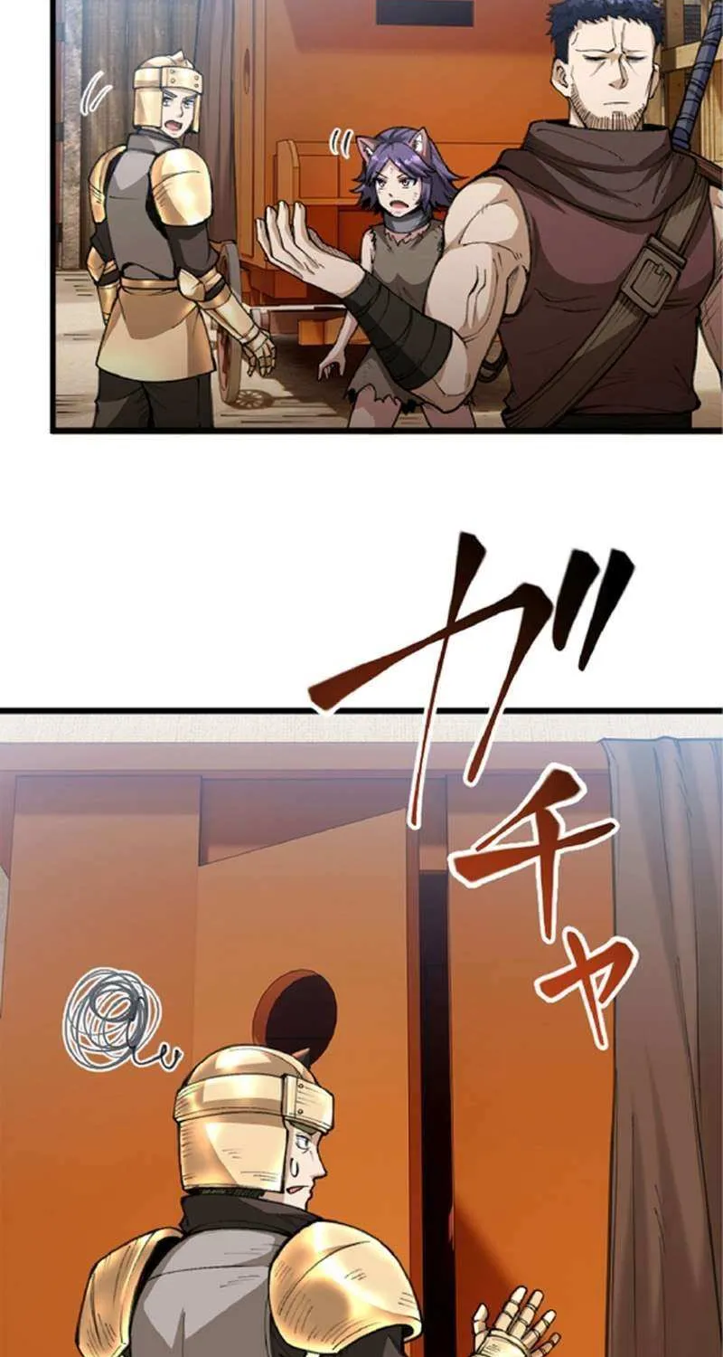 Read The Hated Black Mage Returns chapter 22 image 59 on Lezhin