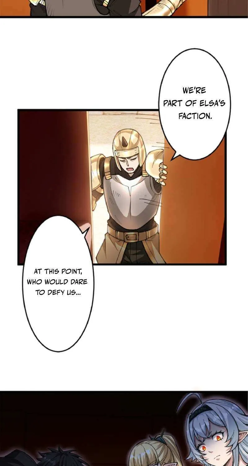 Read The Hated Black Mage Returns chapter 22 image 60 on Lezhin