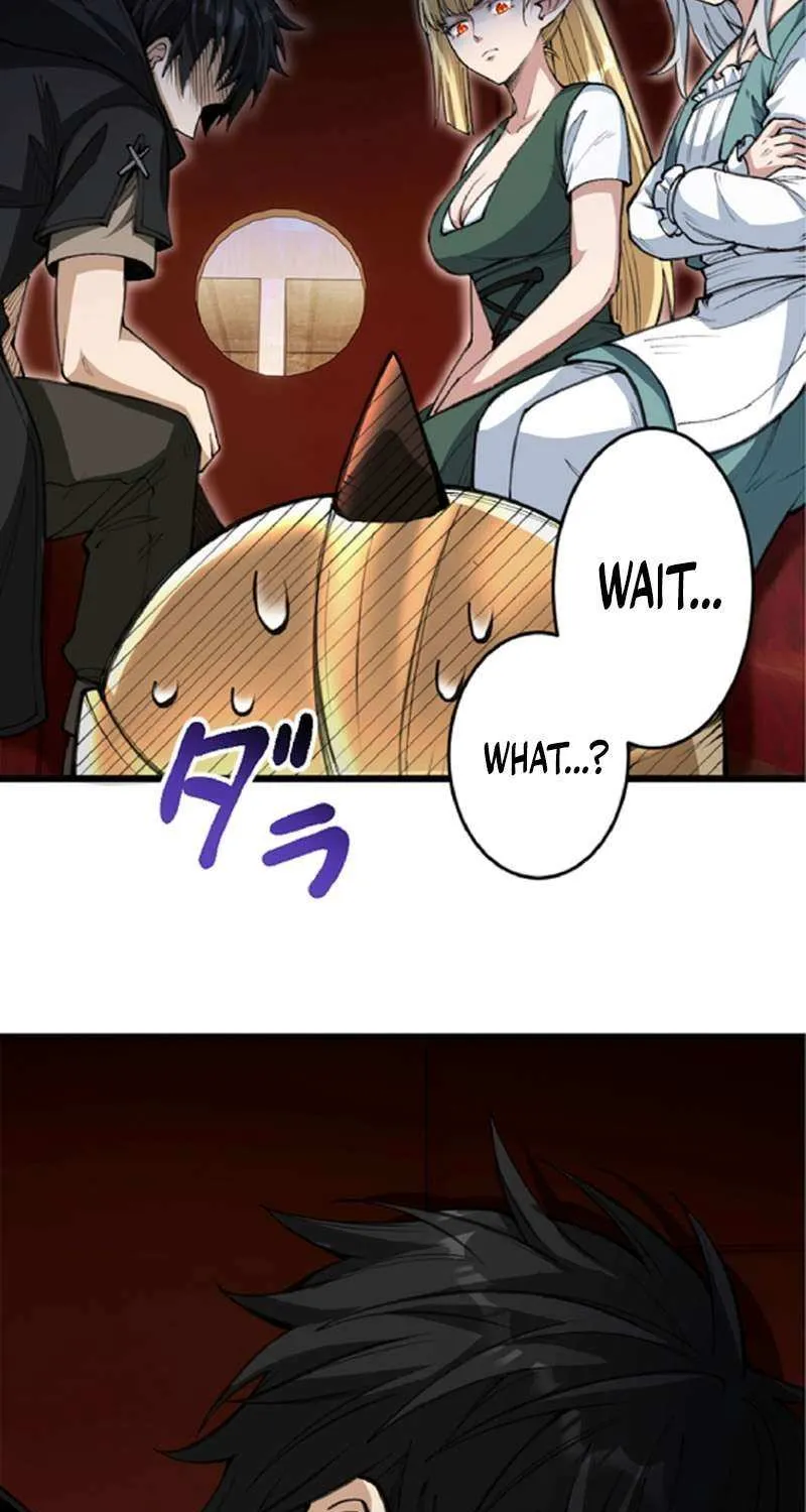 Read The Hated Black Mage Returns chapter 22 image 61 on Lezhin