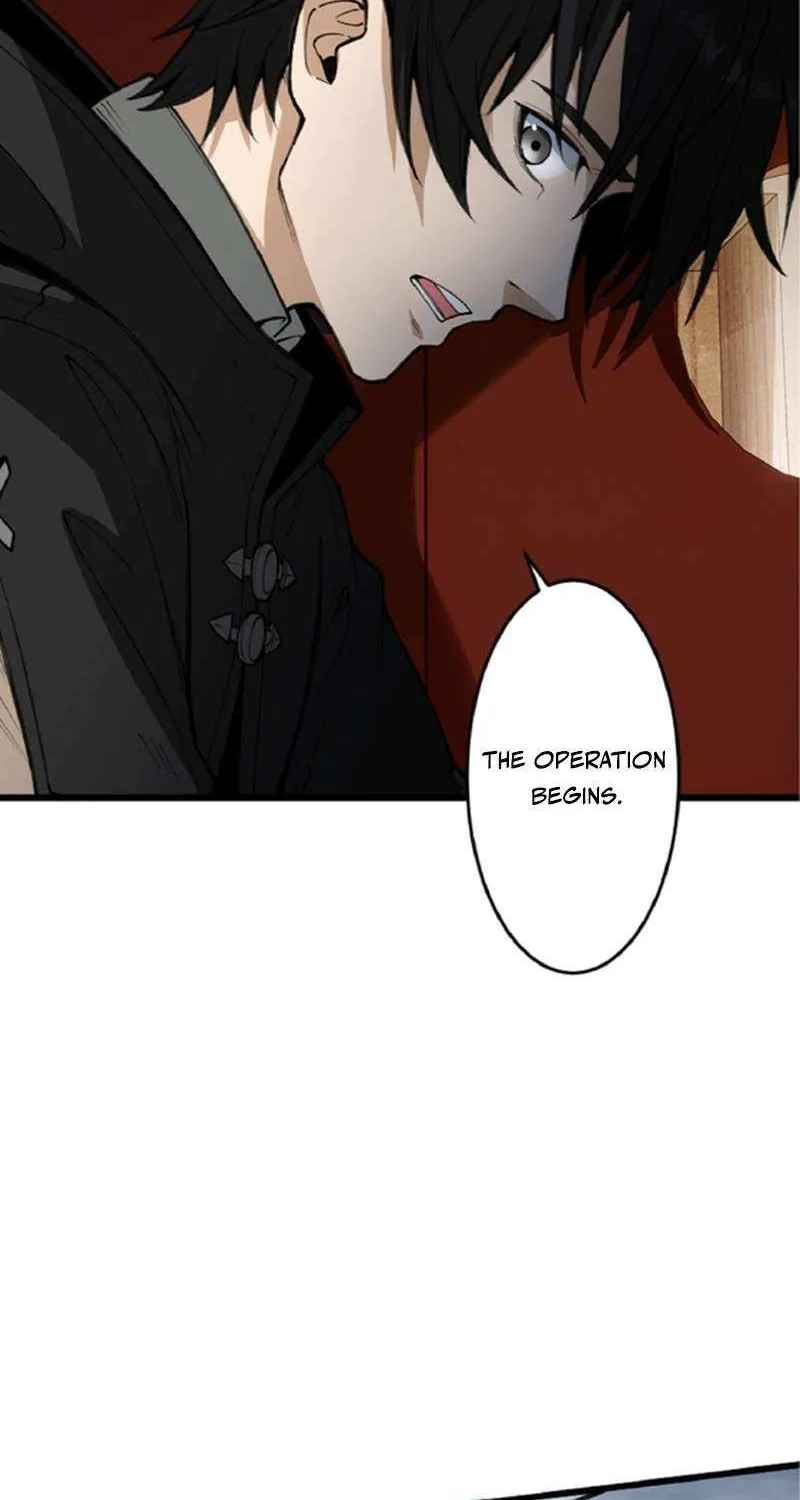 Read The Hated Black Mage Returns chapter 22 image 62 on Lezhin