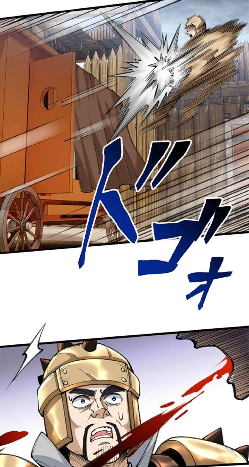 Read The Hated Black Mage Returns chapter 22 image 63 on Lezhin