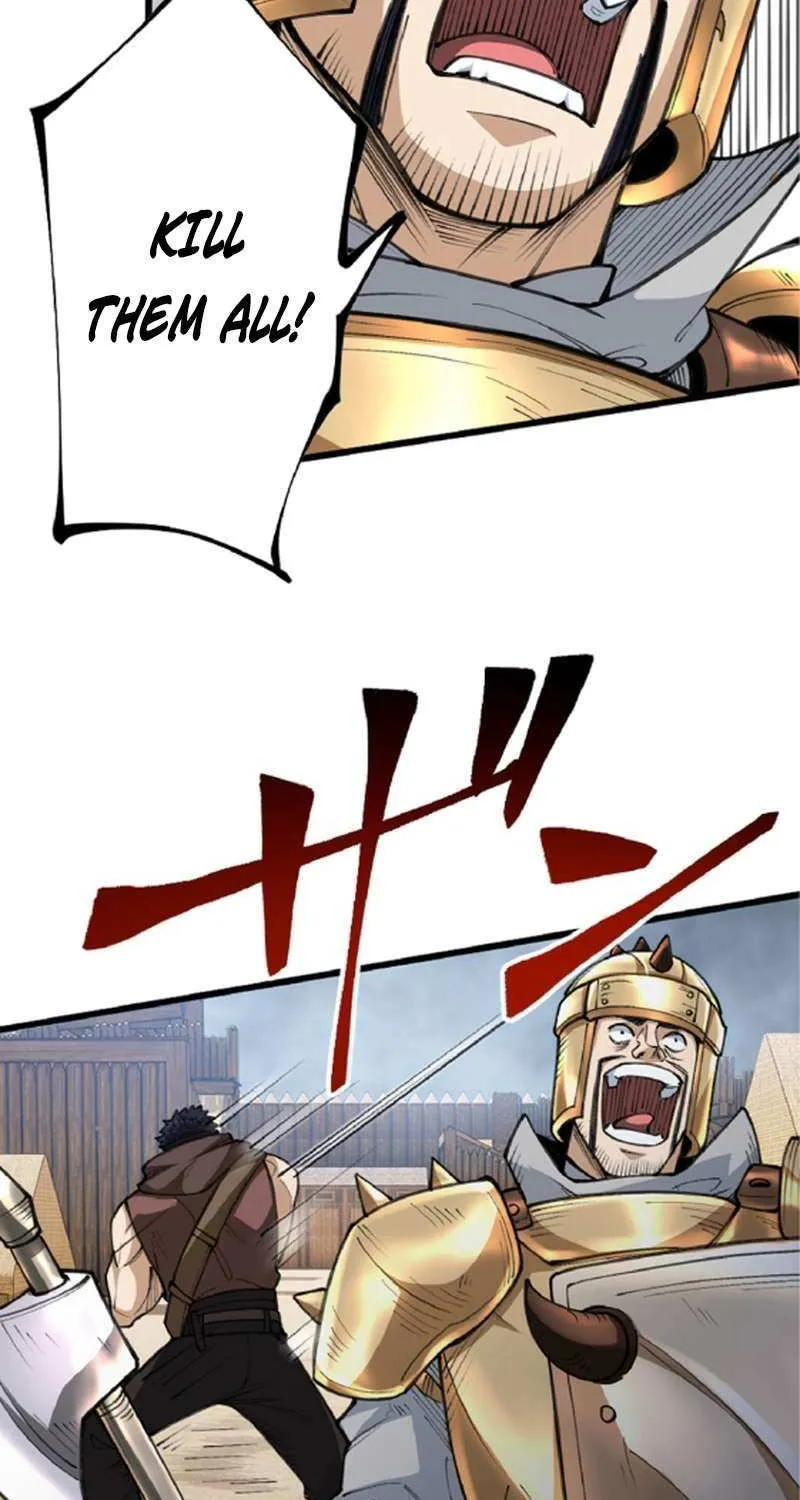 Read The Hated Black Mage Returns chapter 22 image 67 on Lezhin