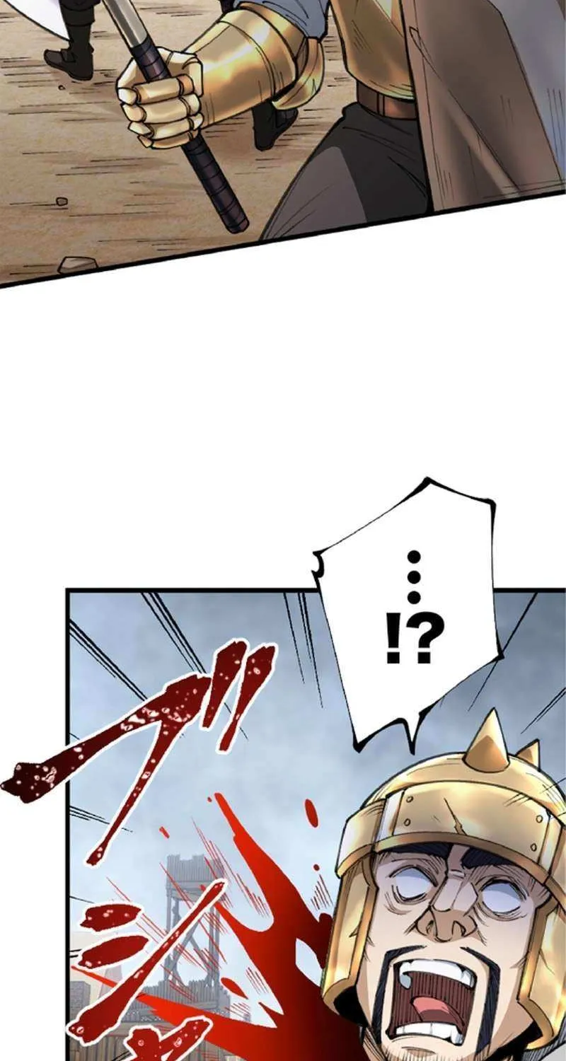 Read The Hated Black Mage Returns chapter 22 image 68 on Lezhin
