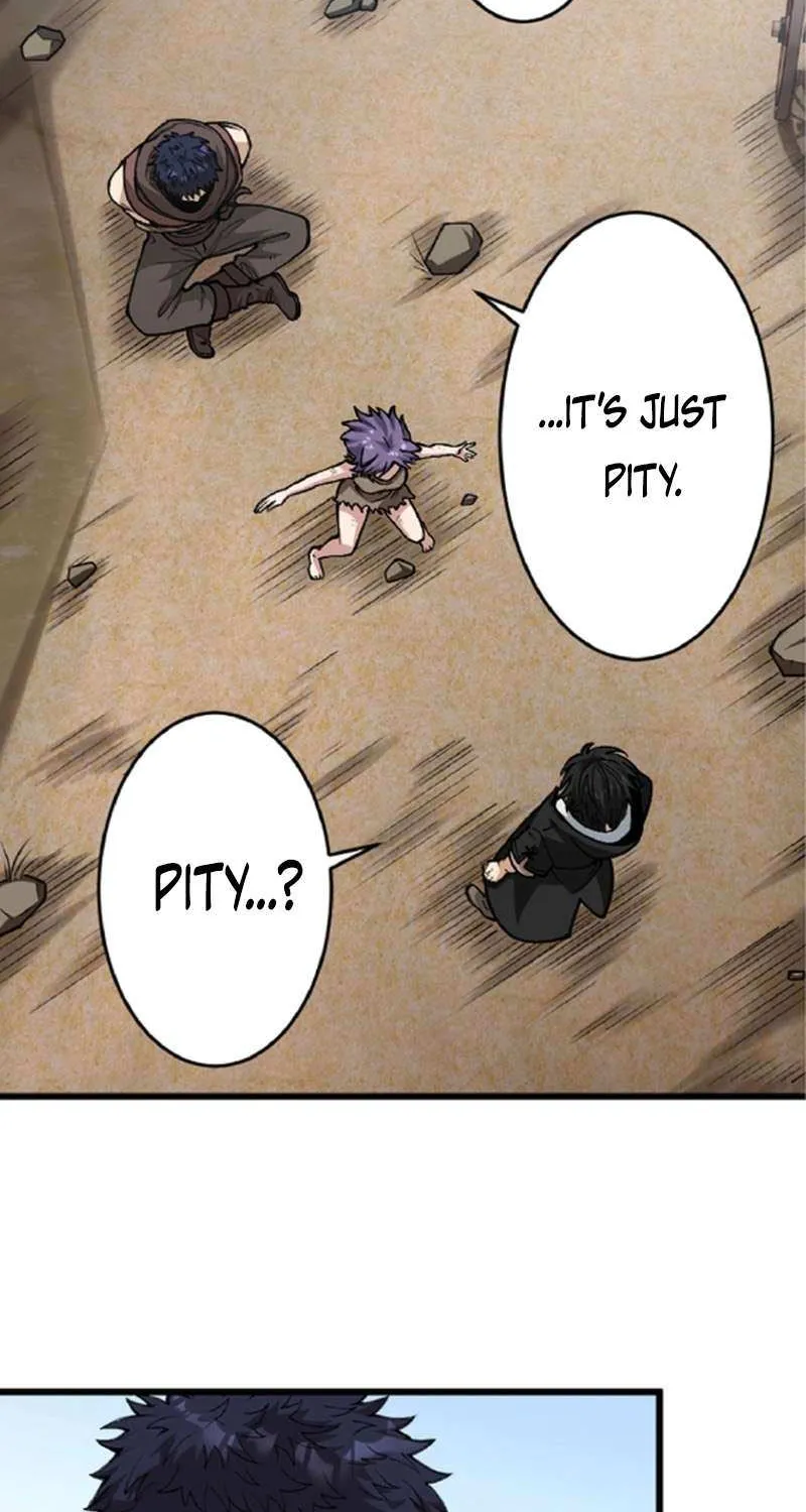 Read The Hated Black Mage Returns chapter 22 image 7 on Lezhin