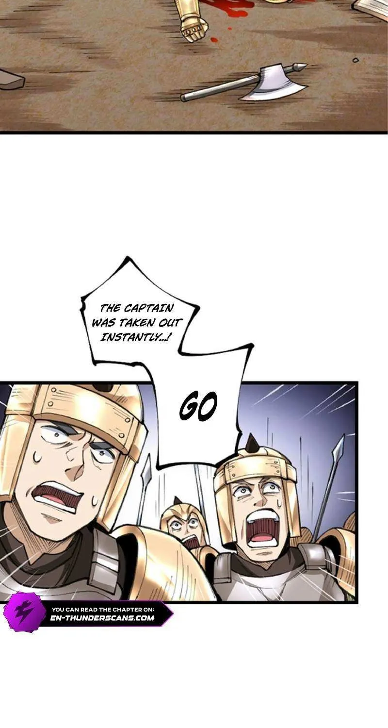 Read The Hated Black Mage Returns chapter 22 image 70 on Lezhin