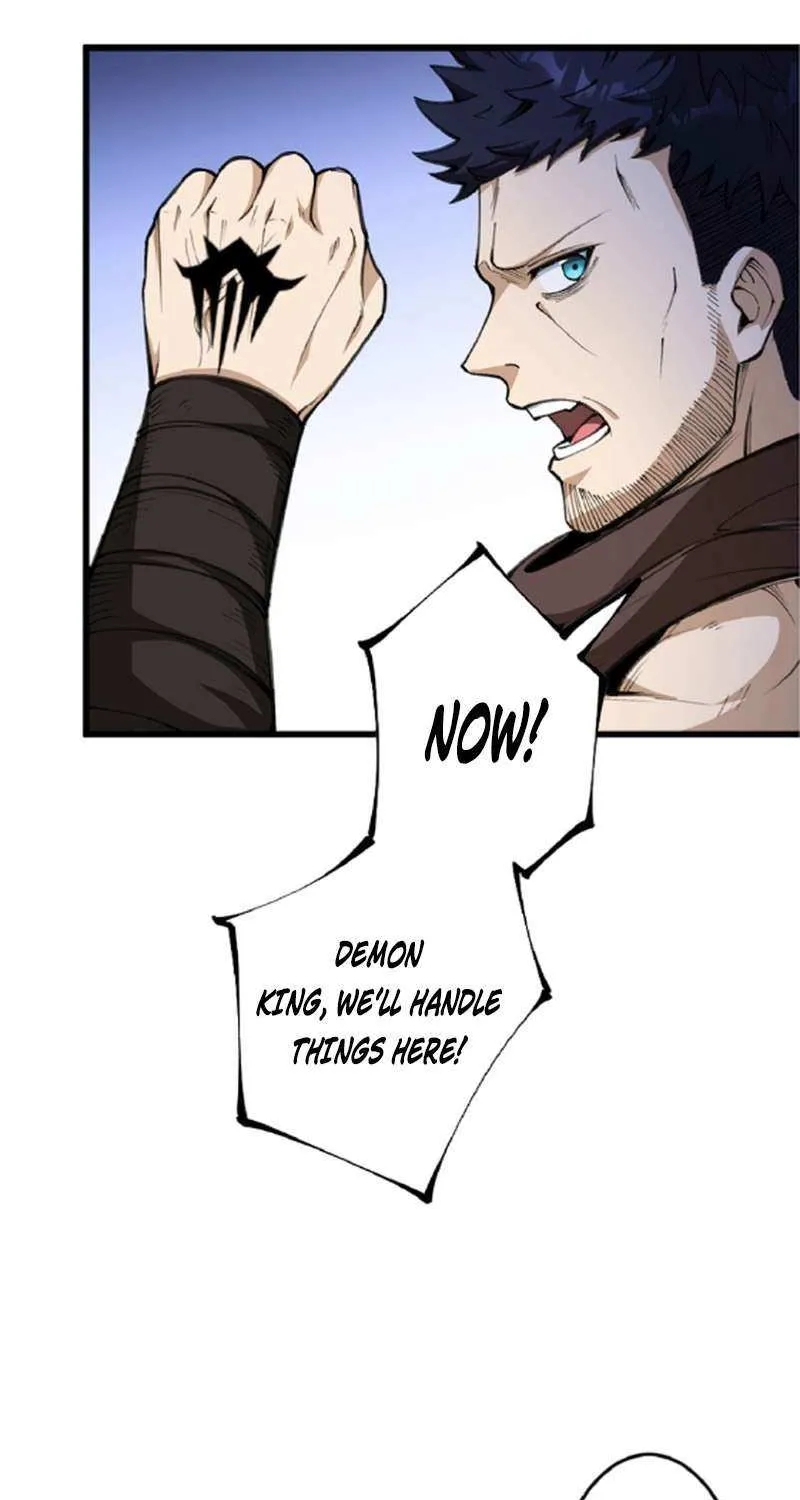 Read The Hated Black Mage Returns chapter 22 image 71 on Lezhin