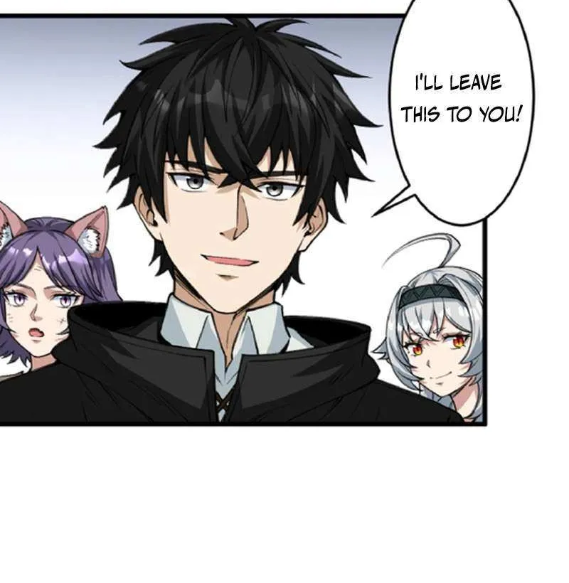 Read The Hated Black Mage Returns chapter 22 image 72 on Lezhin