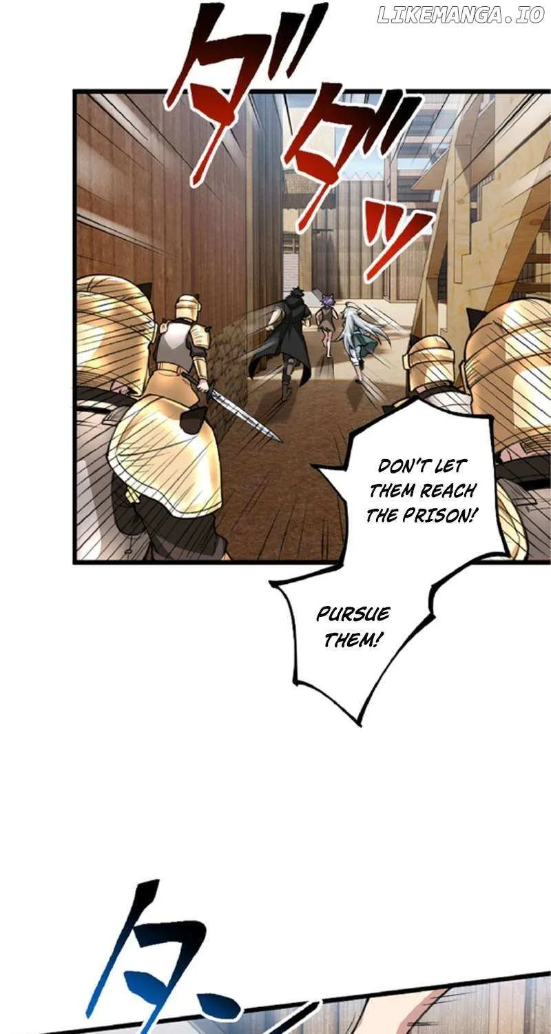 Read The Hated Black Mage Returns chapter 22 image 73 on Lezhin