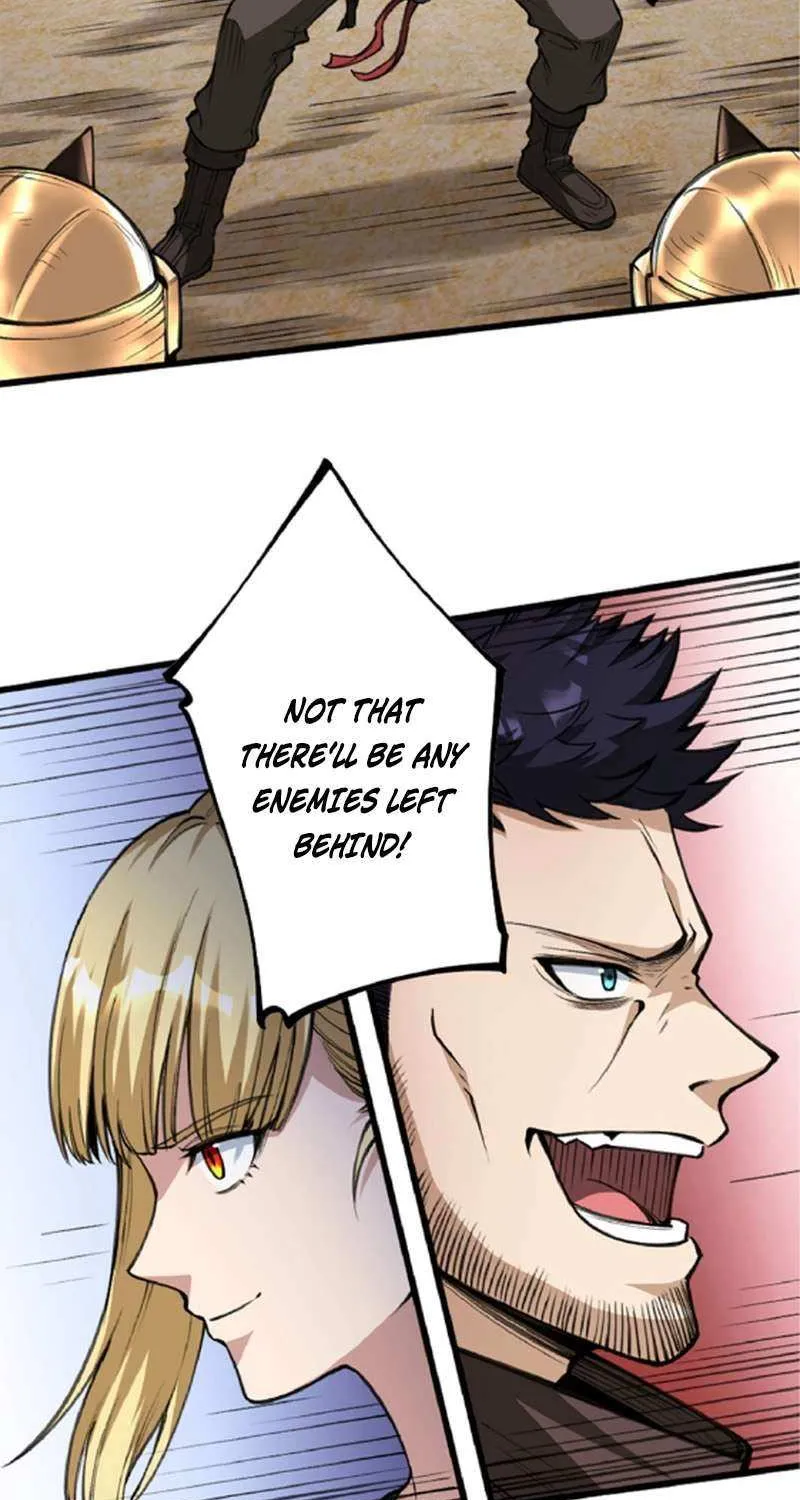 Read The Hated Black Mage Returns chapter 22 image 75 on Lezhin