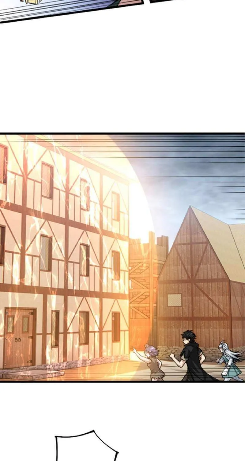 Read The Hated Black Mage Returns chapter 22 image 76 on Lezhin