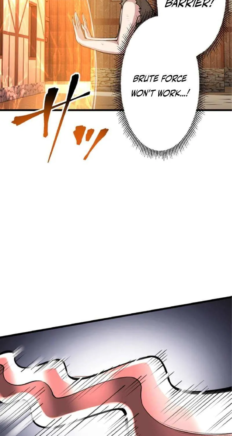 Read The Hated Black Mage Returns chapter 22 image 78 on Lezhin