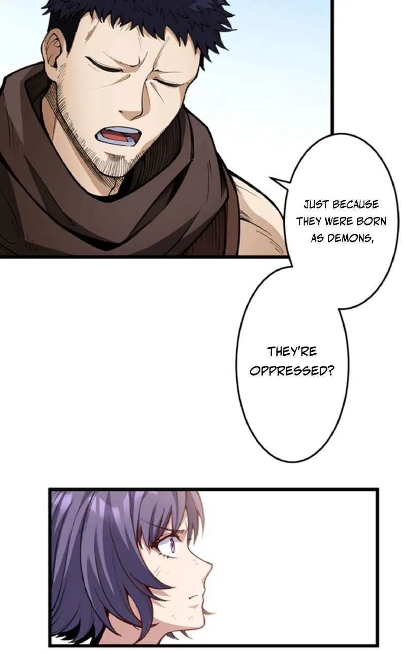 Read The Hated Black Mage Returns chapter 22 image 8 on Lezhin