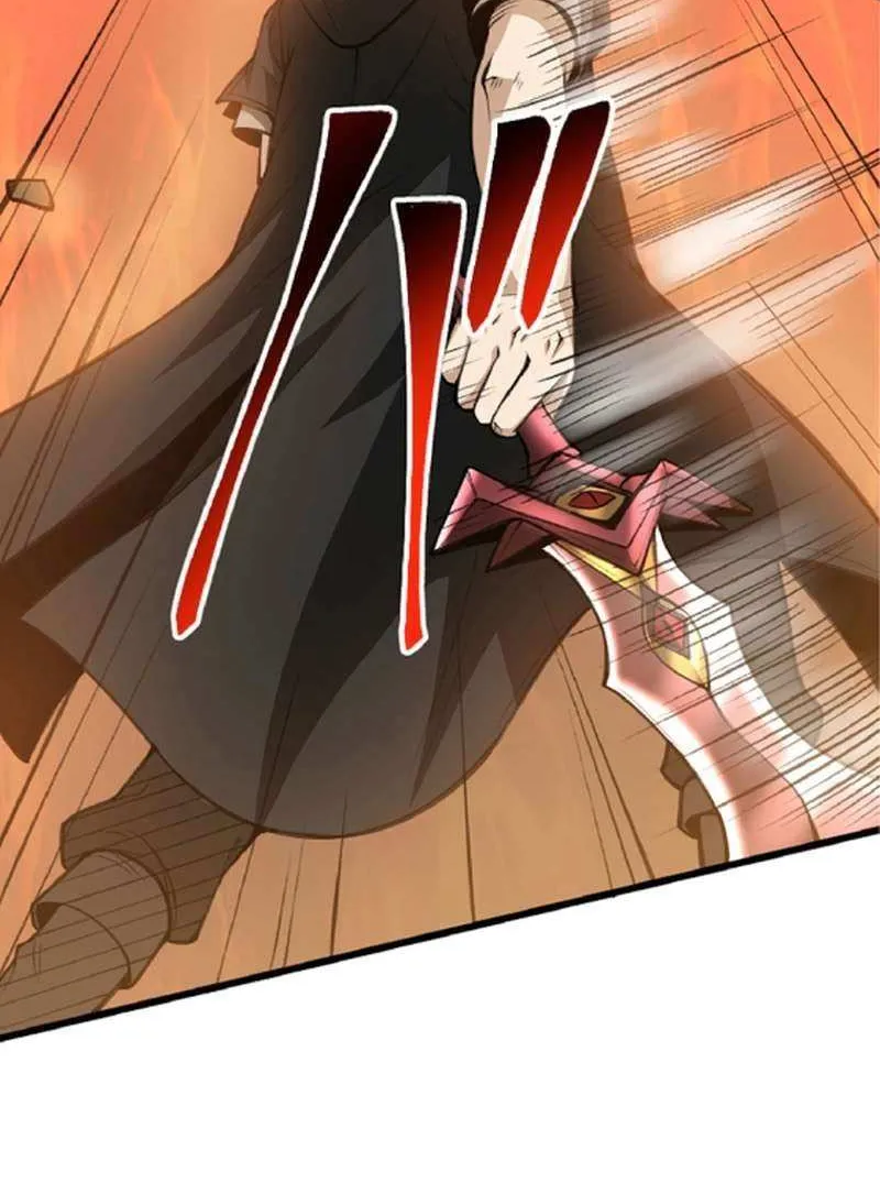 Read The Hated Black Mage Returns chapter 22 image 80 on Lezhin