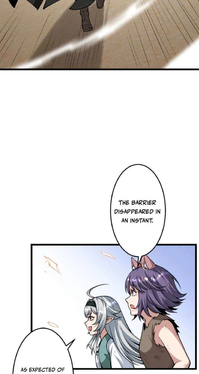 Read The Hated Black Mage Returns chapter 22 image 82 on Lezhin
