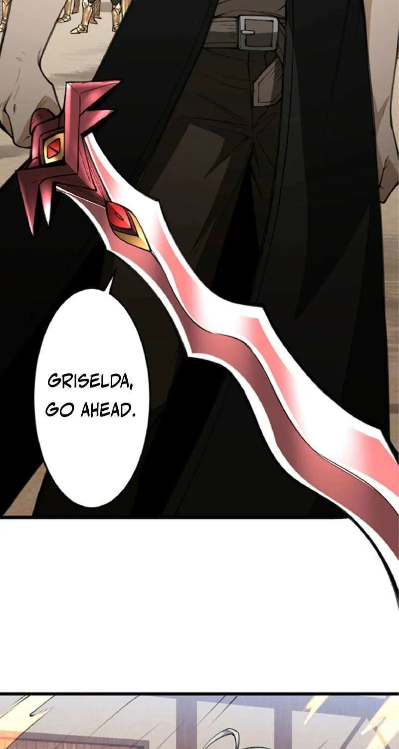 Read The Hated Black Mage Returns chapter 22 image 84 on Lezhin
