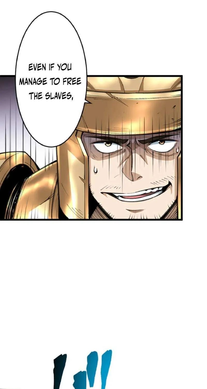 Read The Hated Black Mage Returns chapter 22 image 87 on Lezhin