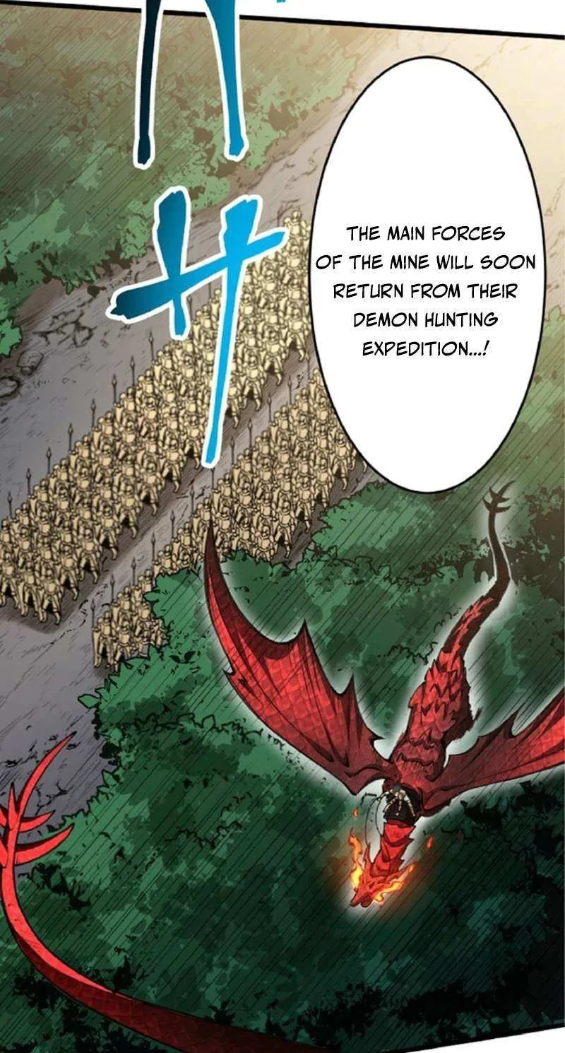 Read The Hated Black Mage Returns chapter 22 image 88 on Lezhin