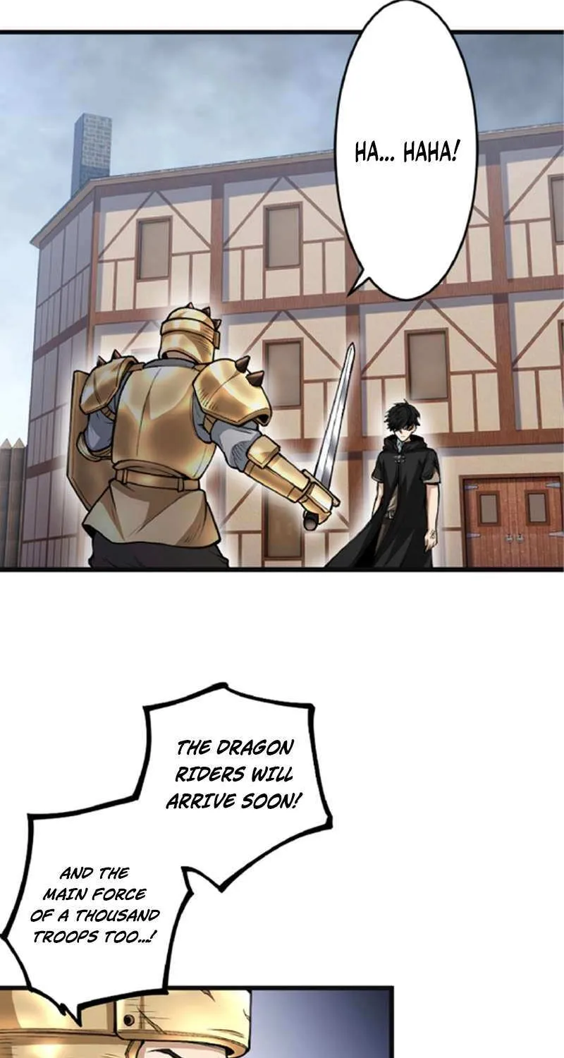 Read The Hated Black Mage Returns chapter 23 image 1 on Lezhin
