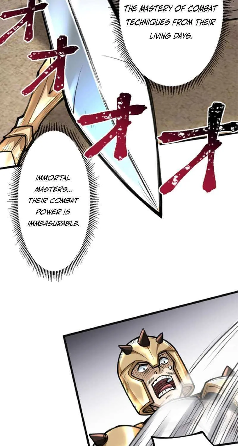 Read The Hated Black Mage Returns chapter 23 image 10 on Lezhin