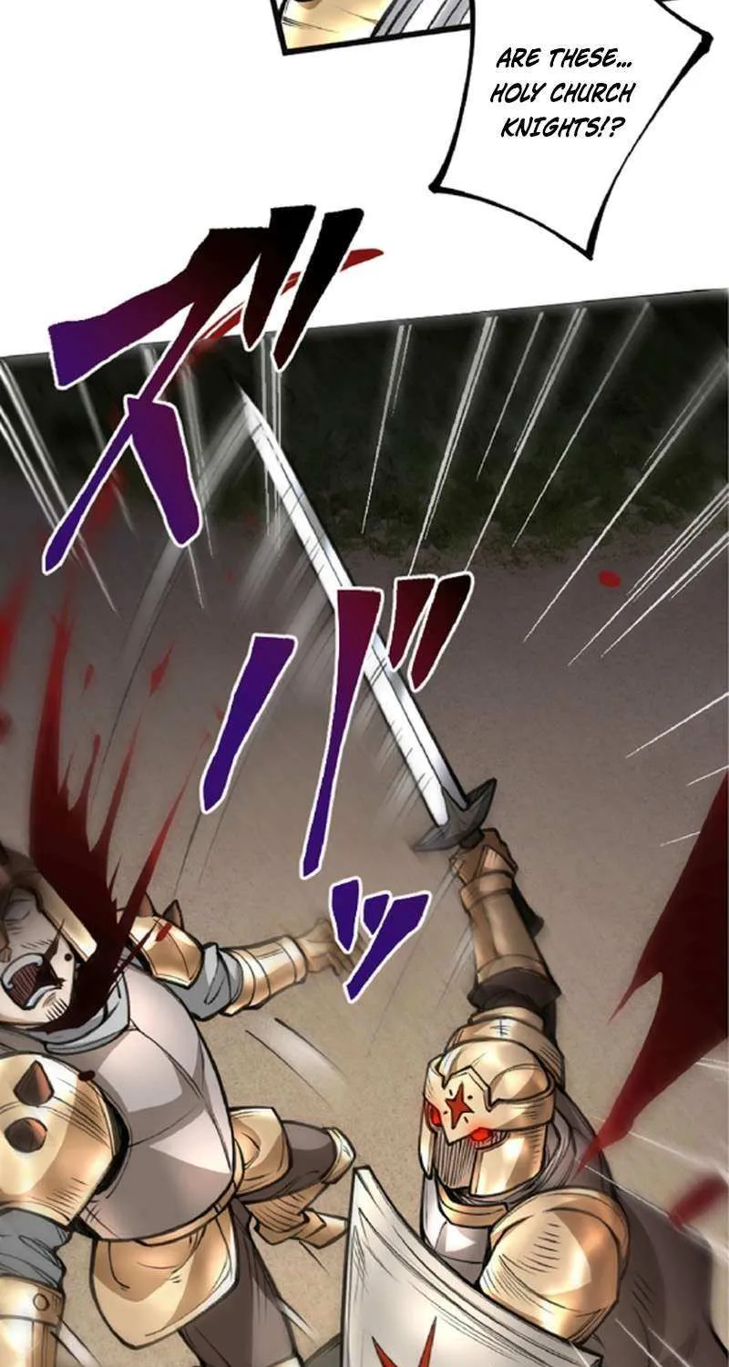Read The Hated Black Mage Returns chapter 23 image 11 on Lezhin