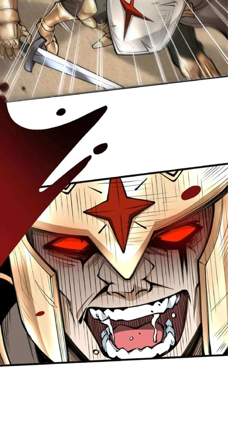 Read The Hated Black Mage Returns chapter 23 image 12 on Lezhin