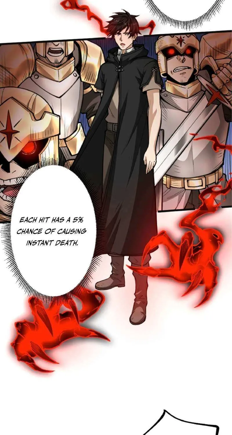 Read The Hated Black Mage Returns chapter 23 image 18 on Lezhin