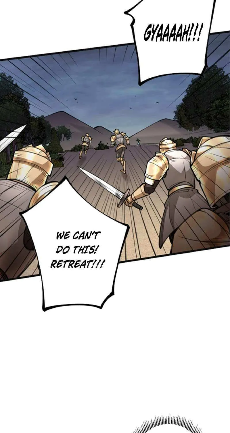 Read The Hated Black Mage Returns chapter 23 image 19 on Lezhin