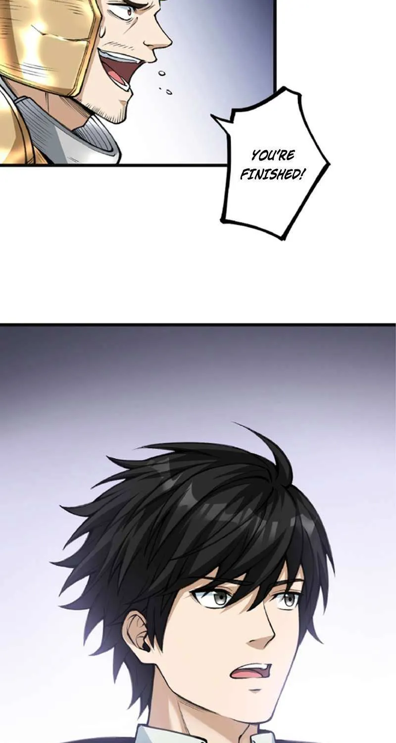 Read The Hated Black Mage Returns chapter 23 image 2 on Lezhin