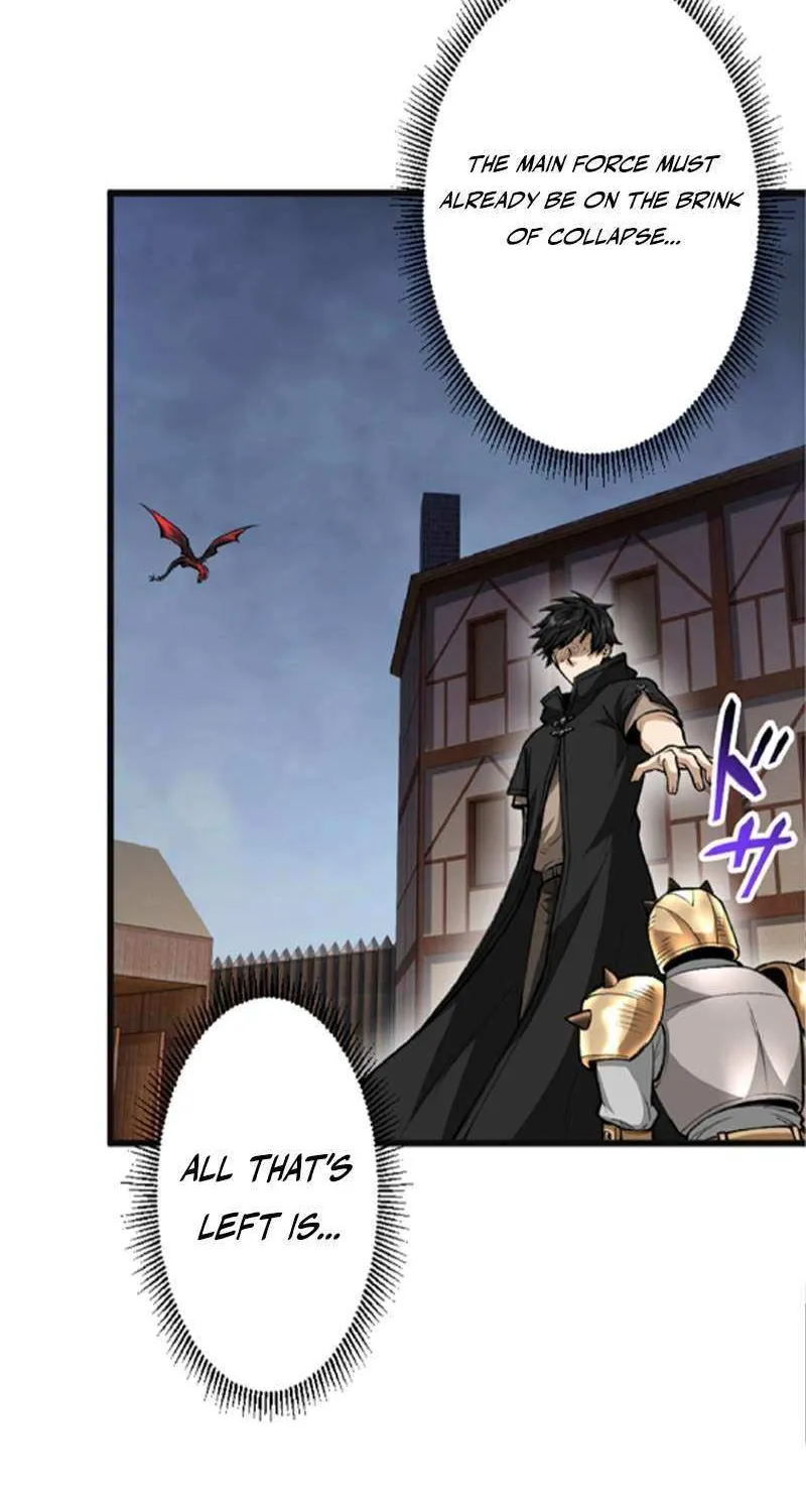 Read The Hated Black Mage Returns chapter 23 image 20 on Lezhin