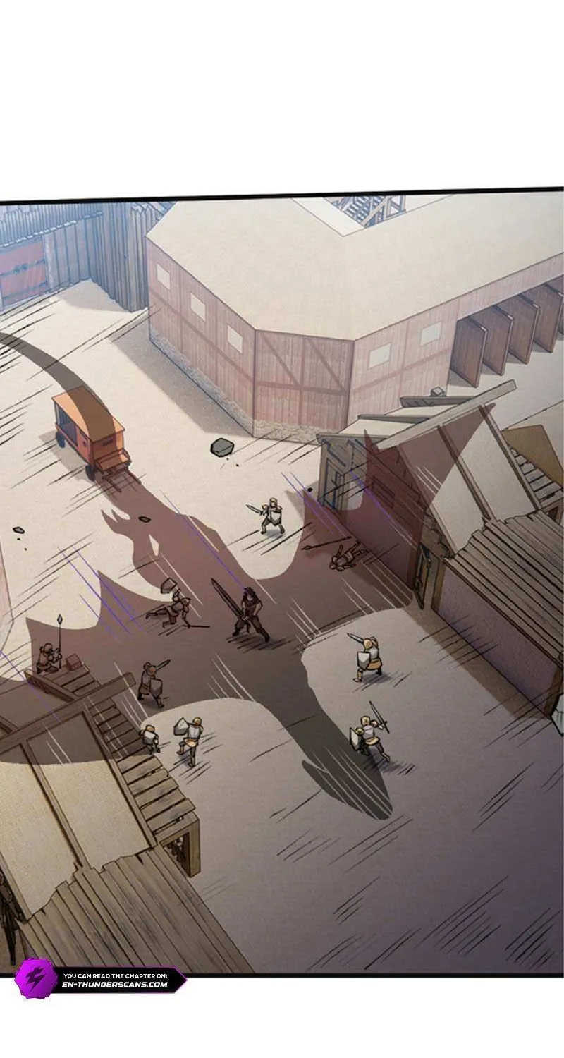 Read The Hated Black Mage Returns chapter 23 image 22 on Lezhin