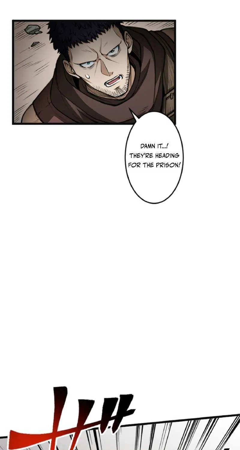 Read The Hated Black Mage Returns chapter 23 image 23 on Lezhin
