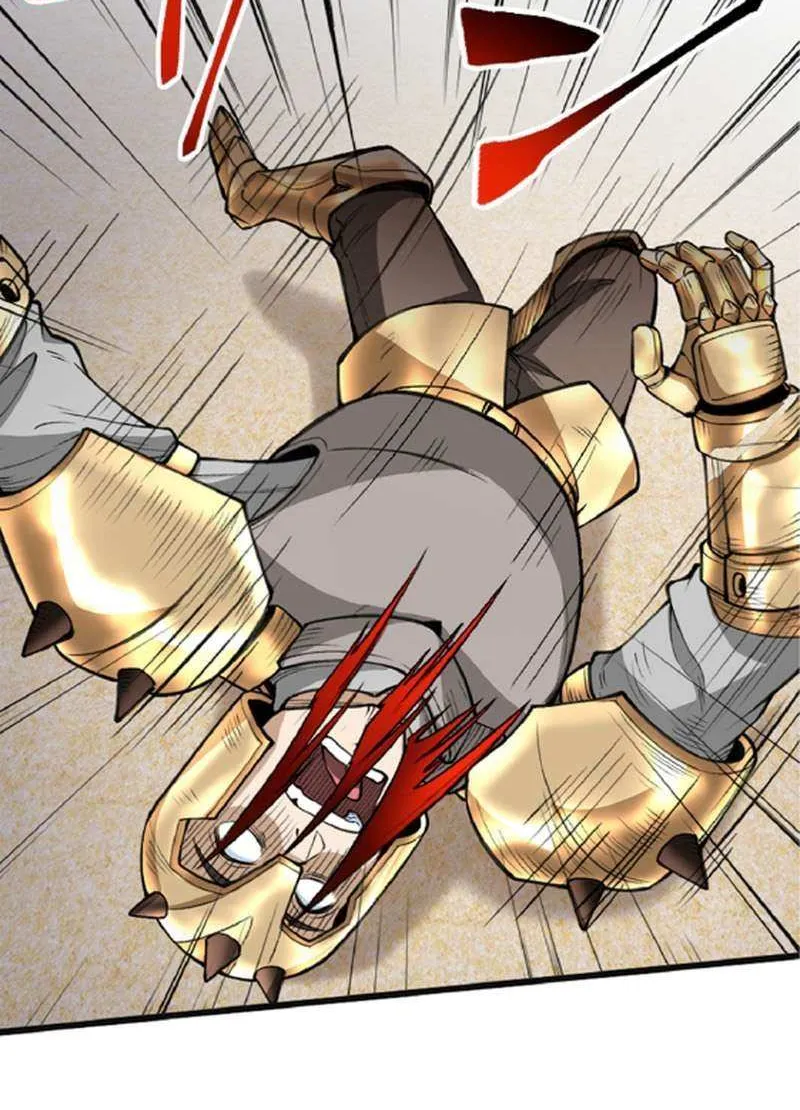 Read The Hated Black Mage Returns chapter 23 image 24 on Lezhin