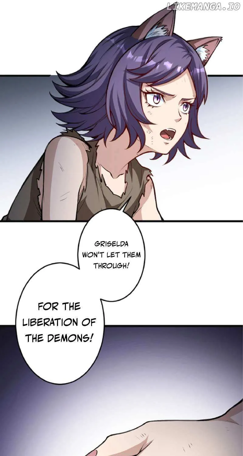 Read The Hated Black Mage Returns chapter 23 image 25 on Lezhin