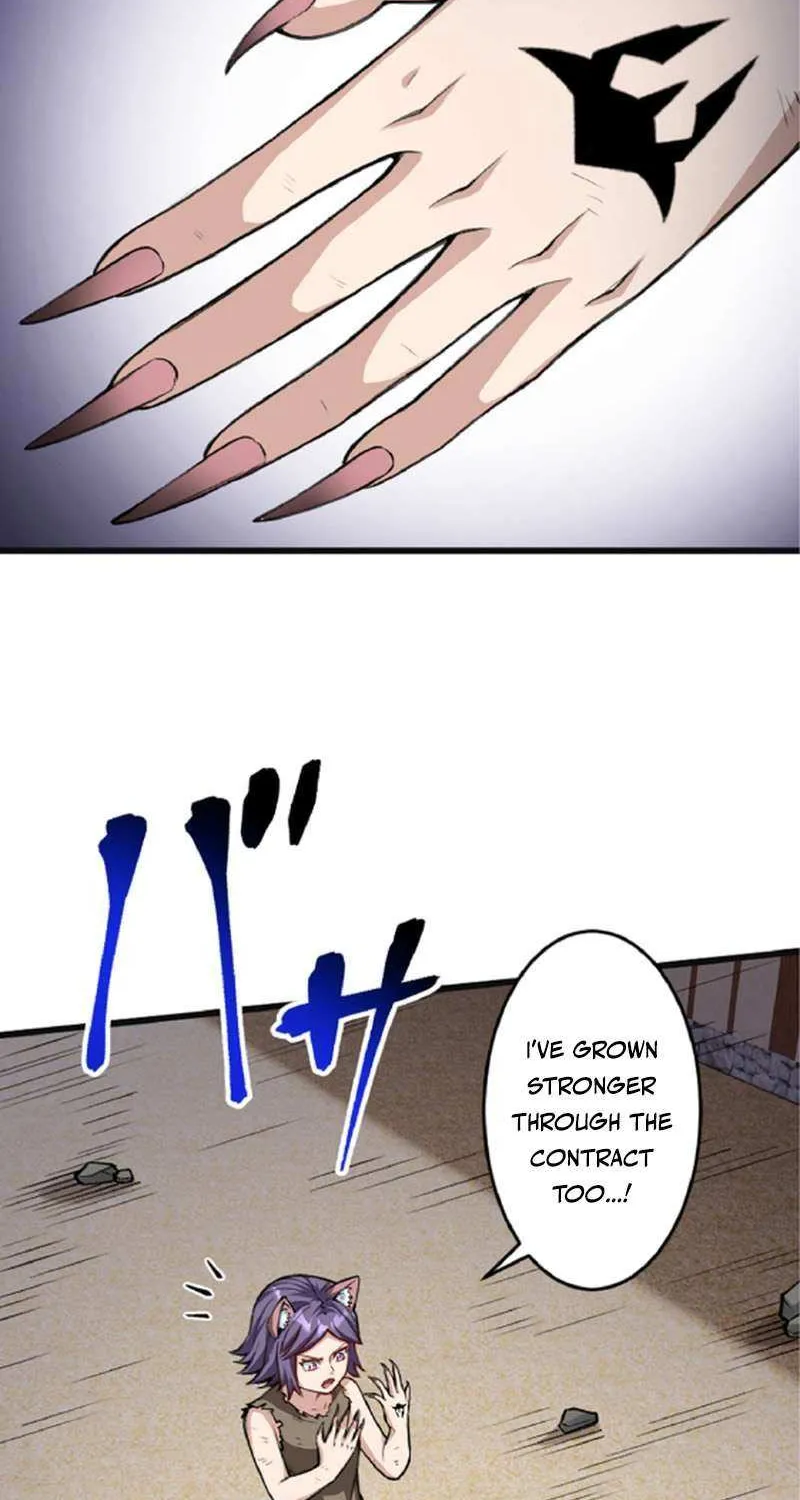 Read The Hated Black Mage Returns chapter 23 image 26 on Lezhin